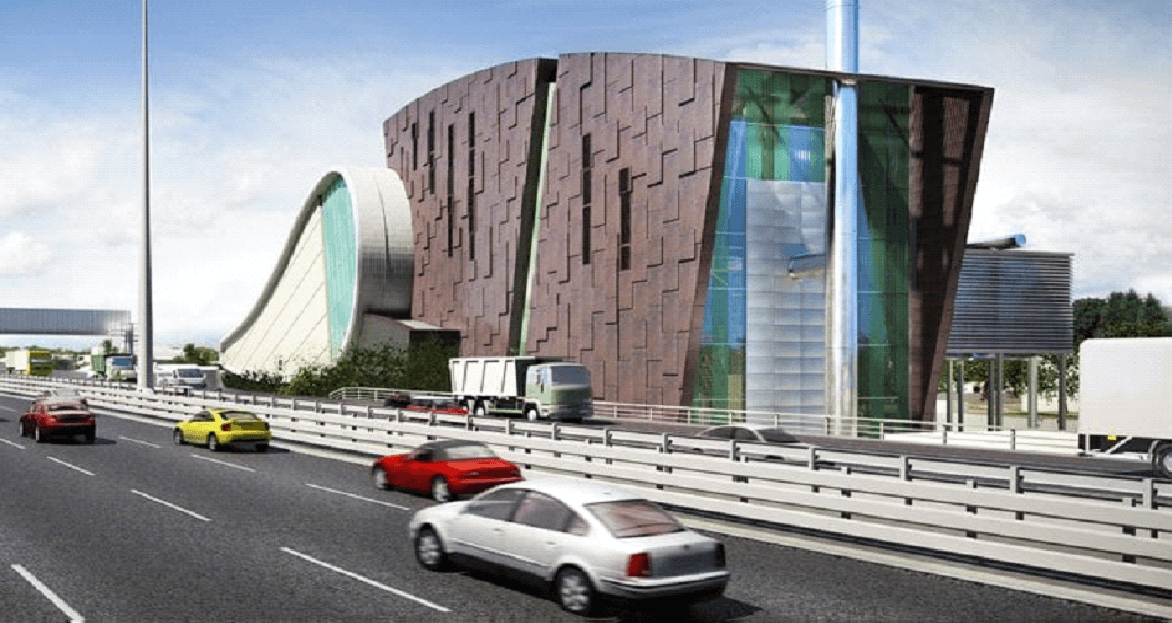 South Clyde Energy Centre