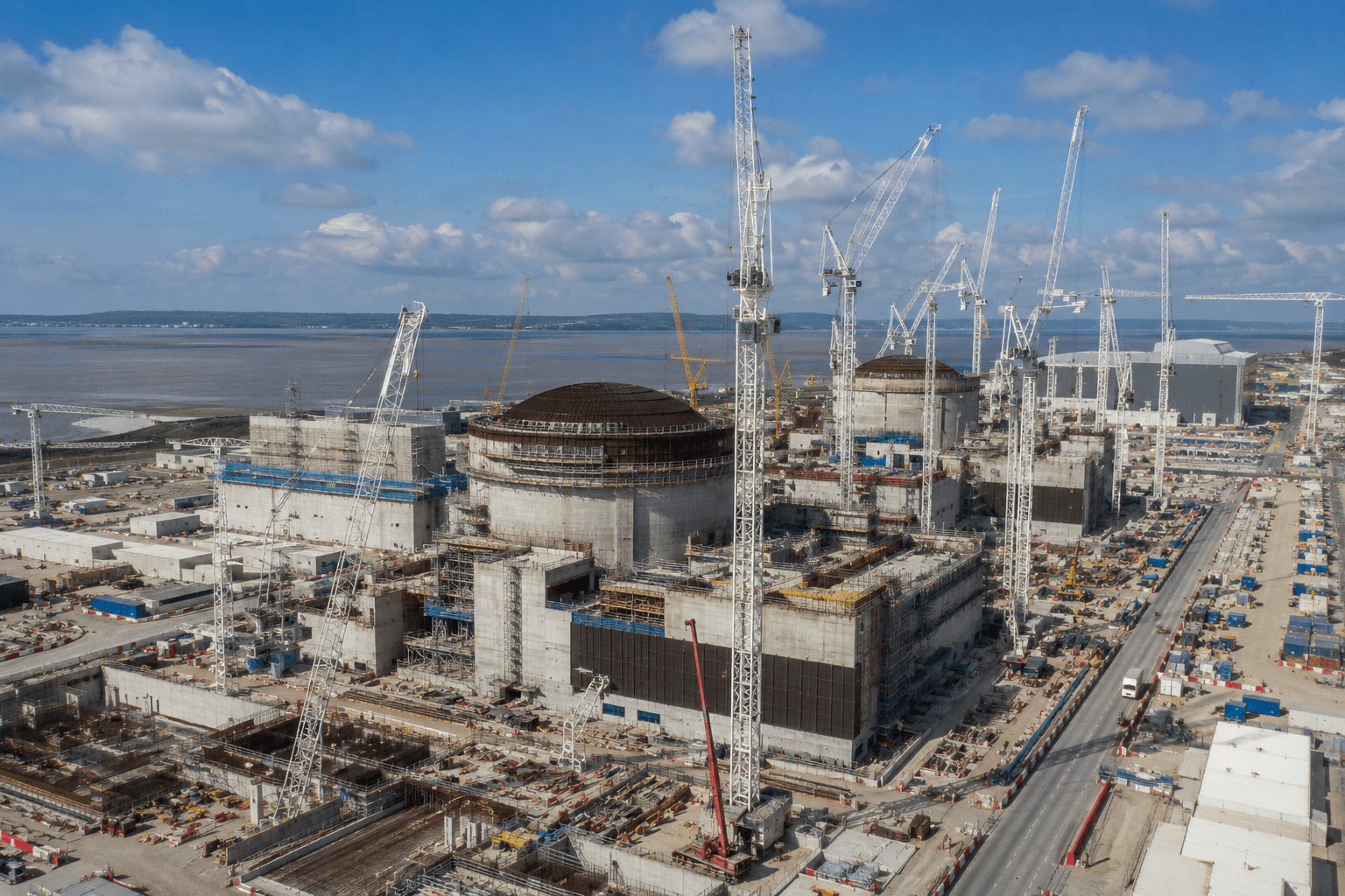 Hinkley Point C